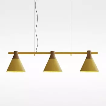 Подвесной светильник для гостиной Lu Carte LC-11-0070