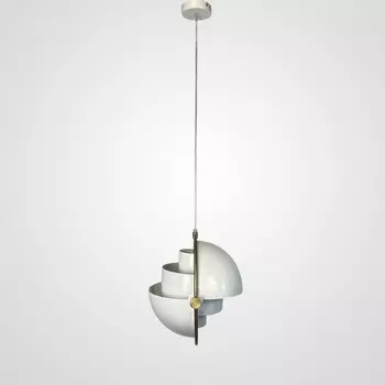 Подвесной светильник E27 Lu Carte LC-11-0166