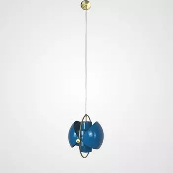 Подвесной светильник E27 Lu Carte LC-11-0163