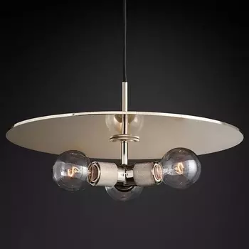 Подвесной светильник E27 Lu Carte LC-11-0181