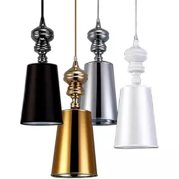 Подвесной светильник E27 Lu Carte LC-11-0192