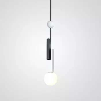 Подвесной светильник E27 Lu Carte LC-11-0496