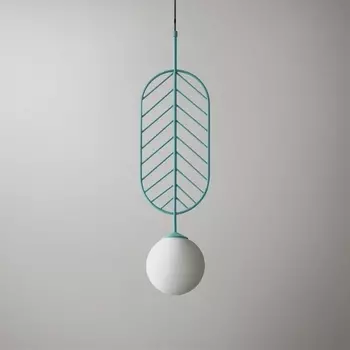 Подвесной светильник E27 Lu Carte LC-11-0625