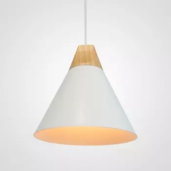 Подвесной светильник для спальни Lu Carte LC-11-0640