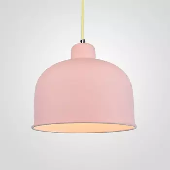 Подвесной светильник для спальни Lu Carte LC-11-0668