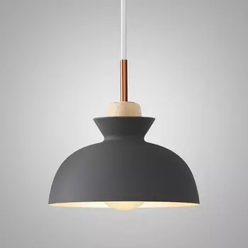 Подвесной светильник для спальни Lu Carte LC-11-0755