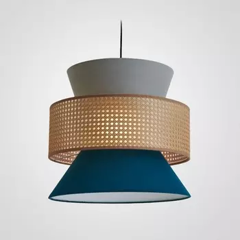 Подвесной светильник для гостиной Lu Carte LC-11-0609