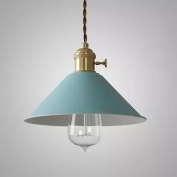 Подвесной светильник для гостиной Lu Carte LC-11-0718