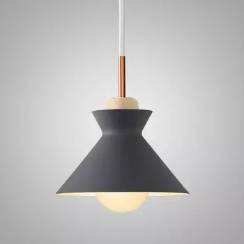 Подвесной светильник в спальню Lu Carte LC-11-0756