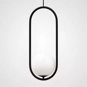 Подвесной светильник E27 Lu Carte LC-11-0783