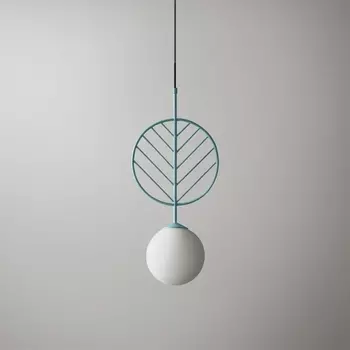 Подвесной светильник E27 Lu Carte LC-11-0626