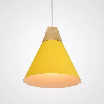 Подвесной светильник в спальню Lu Carte LC-11-0641