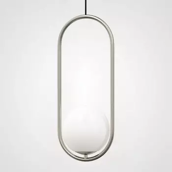 Подвесной светильник в гостиную Lu Carte LC-11-0784 в форме шара