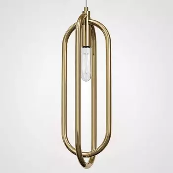 Подвесной светильник E27 Lu Carte LC-11-0108