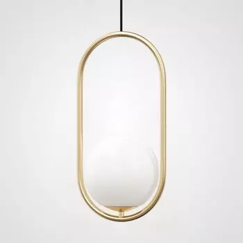 Подвесной светильник E27 Lu Carte LC-11-0123