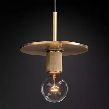 Подвесной светильник E27 Lu Carte LC-11-0177