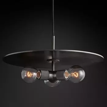 Подвесной светильник E27 Lu Carte LC-11-0179