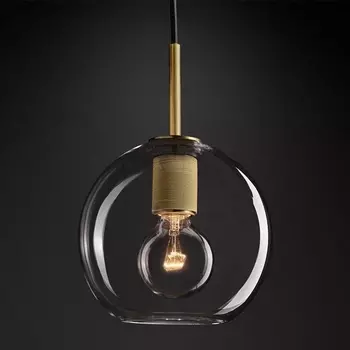 Подвесной светильник E27 Lu Carte LC-11-0186