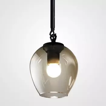 Подвесной светильник E27 Lu Carte LC-11-0203