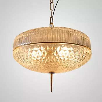 Подвесной светильник для спальни Lu Carte LC-11-0495