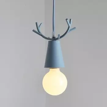 Подвесной светильник в гостиную Lu Carte LC-11-0605