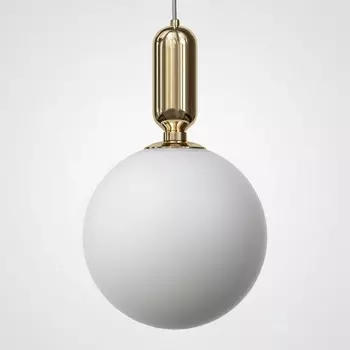 Подвесной светильник E27 Lu Carte LC-11-0789