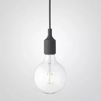 Подвесной светильник E27 Lu Carte LC-11-0964