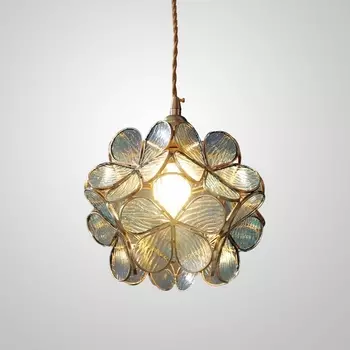 Подвесной светильник в спальню Lu Carte LC-11-0992