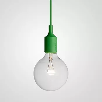 Подвесной светильник E27 Lu Carte LC-11-0966