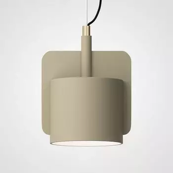 Подвесной светильник в гостиную Lu Carte LC-11-0974