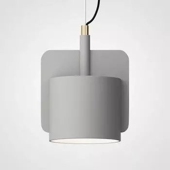 Подвесной светильник для спальни Lu Carte LC-11-0977