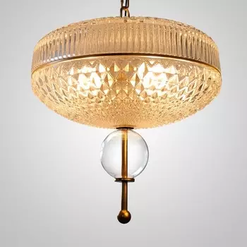 Подвесной светильник E27 Lu Carte LC-11-1558