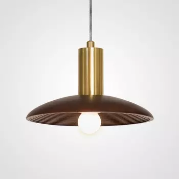 Подвесной светильник E27 Lu Carte LC-11-1645