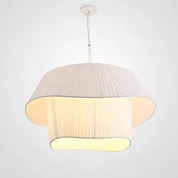 Подвесной светильник E27 Lu Carte LC-11-1646