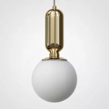 Подвесной светильник E27 Lu Carte LC-11-1838