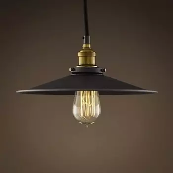 Подвесной светильник E27 Lu Carte LC-11-1867