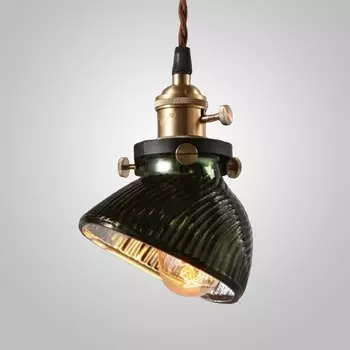 Подвесной светильник E27 Lu Carte LC-11-1871