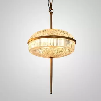 Подвесной светильник для гостиной Lu Carte LC-11-1556