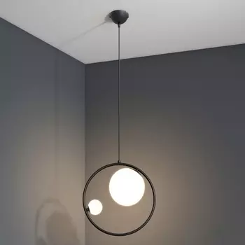 Подвесной светильник E27 Lu Carte LC-11-1597