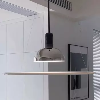 Подвесной светильник E27 Lu Carte LC-11-1754