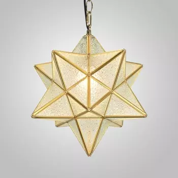 Подвесной светильник для гостиной звезды Lu Carte LC-11-1761