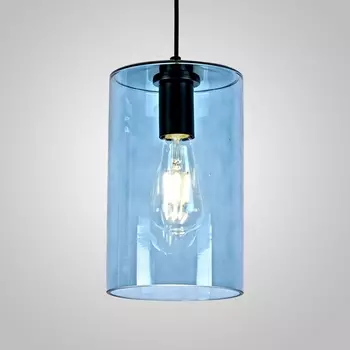 Подвесной светильник в спальню Lu Carte LC-11-1795