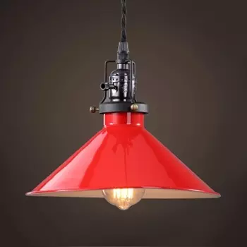 Подвесной светильник E27 Lu Carte LC-11-1828