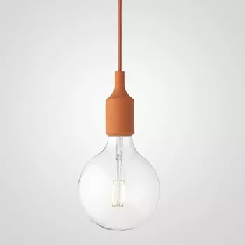 Подвесной светильник E27 Lu Carte LC-11-0969