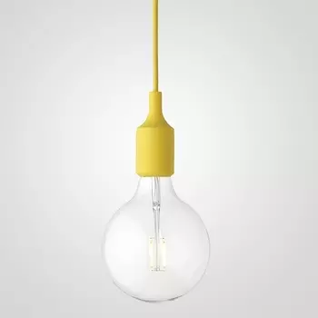 Подвесной светильник E27 Lu Carte LC-11-0970