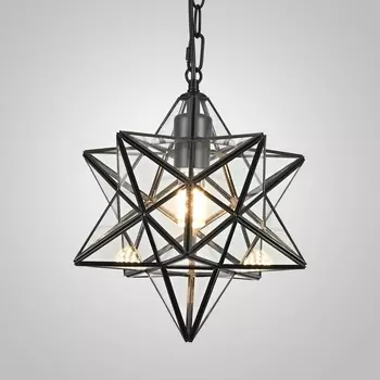 Подвесной светильник E27 Lu Carte LC-11-1068