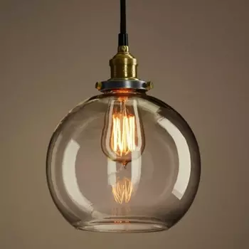 Подвесной светильник E27 Lu Carte LC-11-1145