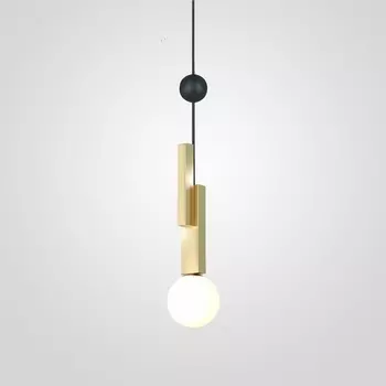 Подвесной светильник E27 Lu Carte LC-11-1416