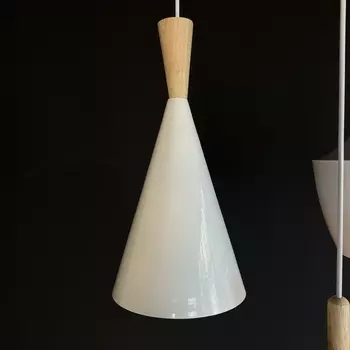 Подвесной светильник E27 Lu Carte LC-11-1863