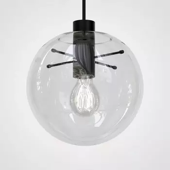 Подвесной светильник E27 Lu Carte LC-11-1937